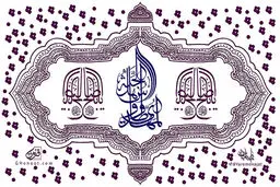 طرح/ میلاد پیامبر(ص)و امام صادق(ع)