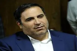 راز های مگو از اعدام قائم مقام شهردار سابق تهران ! + آخرین خبر