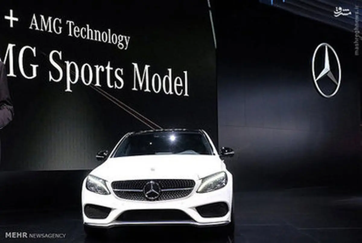 جذاب ترین ماشین های جهان را اینجا ببینید/تصاویر