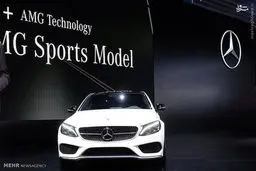 جذاب ترین ماشین های جهان را اینجا ببینید/تصاویر