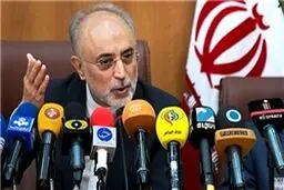 صالحی:ایران تا پایان سال جاری میلادی به «ایتر» می‌پیوندد