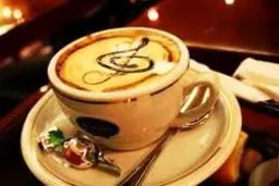 یک نظرسنجی جالب در مورد کافه نشینان تهرانی