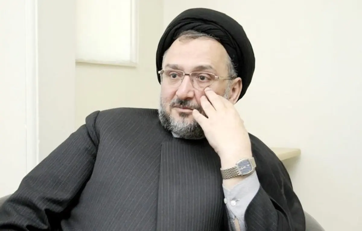 میزان مشارکت اصلاح طلبان در انتخابات ۱۴۰۰ از نگاه ابطحی