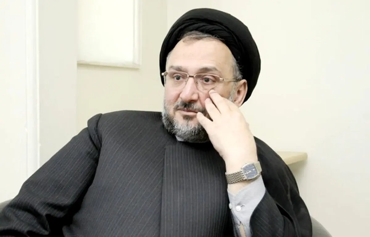 میزان مشارکت اصلاح طلبان در انتخابات ۱۴۰۰ از نگاه ابطحی