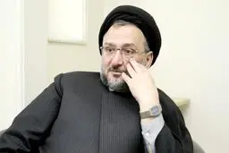 میزان مشارکت اصلاح طلبان در انتخابات ۱۴۰۰ از نگاه ابطحی
