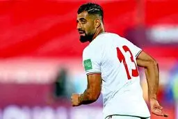 ستاره خط دفاع تیم ملی نادم و پشیمان است!