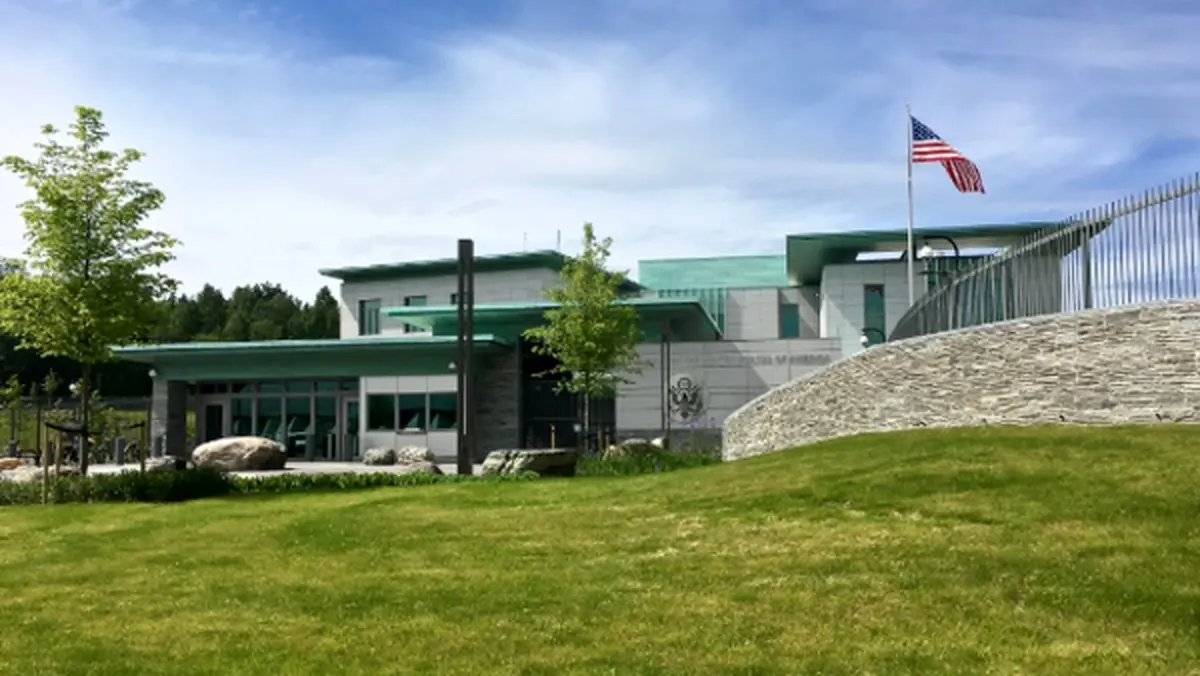 اتهام جاسوسی علیه دیپلمات آمریکایی در نروژ؛ تهران و واشنگتن در تب و تاب