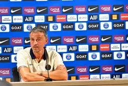 تمجید انریکه از میلان: بی‌دلیل در گروه مرگ نیستیم