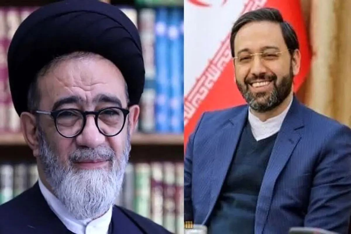 جزئیات تشییع و تدفین پیکر امام جمعه تبریز و استاندار آذربایجان شرقی