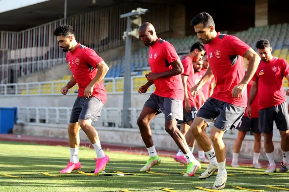 بعد از 12 سال پرسپولیس در خطر!