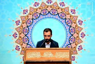 رهبر انقلاب قاریان قرآن