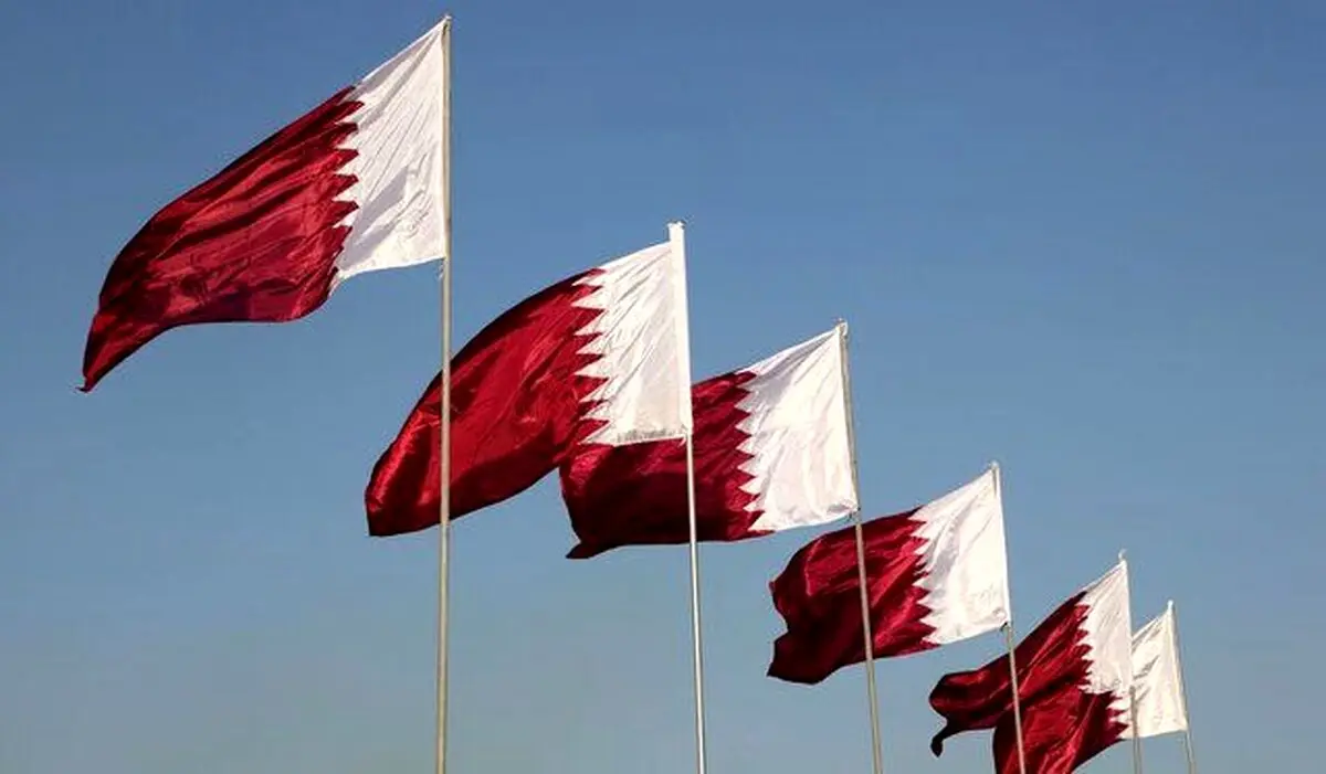 اظهارات تند وزارت خارجه قطر درباره سرنوشت خلبانان ایرانی 