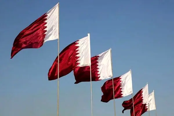 اظهارات تند وزارت خارجه قطر درباره سرنوشت خلبانان ایرانی 