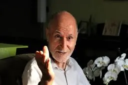 بهزاد نبوی: حضور مردم در انتخابات فداکاری و روی مین رفتن نیست!