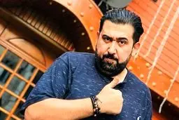 کمدین عراقی حامی معترضان از ترور جان سالم به در برد + عکس و جزئیات