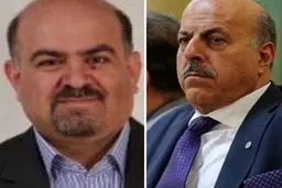 نقض حکم ۶ سال حبس در دادگاه تجدیدنظر / قاسم شعله سعدی و آرش کیخسروی تبرئه شدند