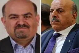نقض حکم ۶ سال حبس در دادگاه تجدیدنظر / قاسم شعله سعدی و آرش کیخسروی تبرئه شدند