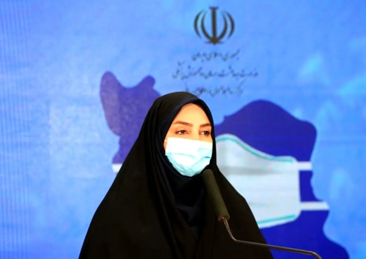 آخرین آمار کرونا در ایران + جزئیات