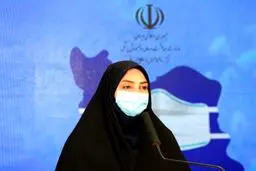 آخرین آمار کرونا در ایران + جزئیات