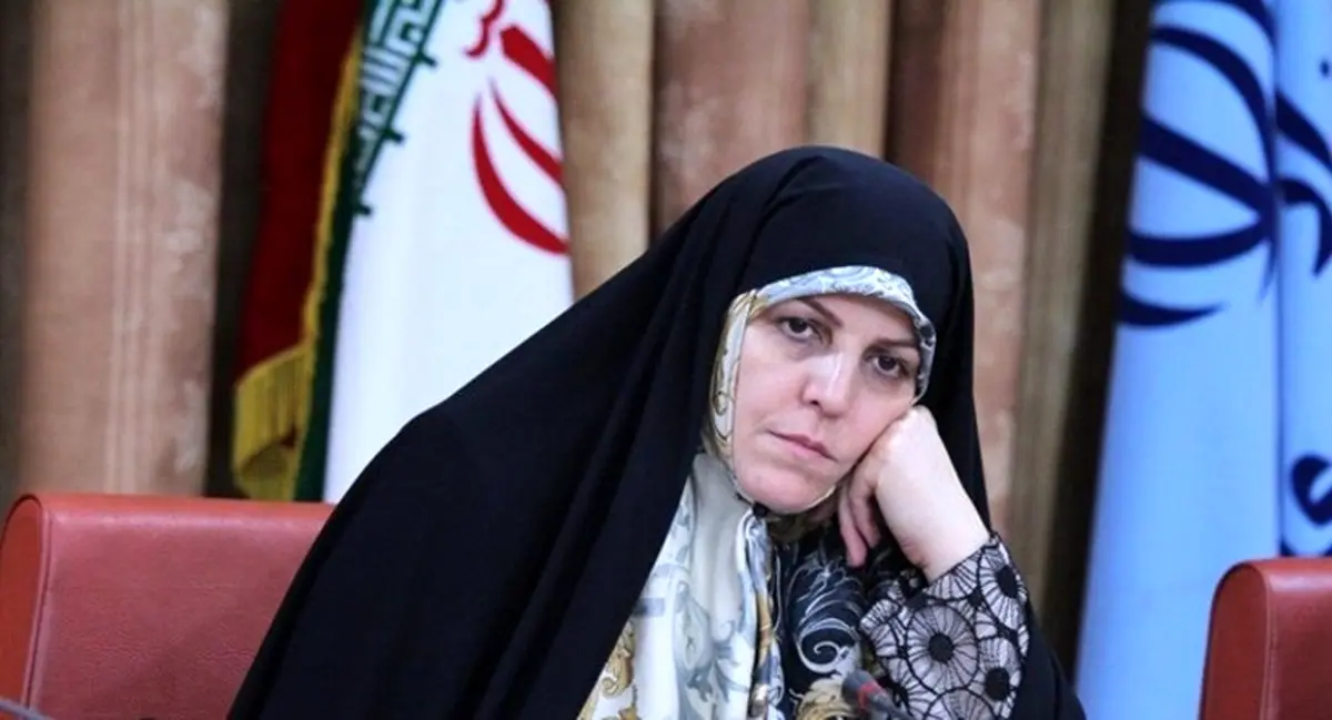 مولاوردی به دو سال زندان محکوم شد + جزئیات