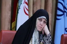 مولاوردی به دو سال زندان محکوم شد + جزئیات