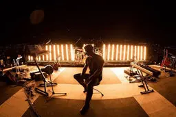 عكس جديد و خاص سيروان خسروي را ببينيد