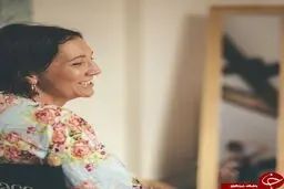 دردناک‌ترین اتفاق ممکن برای تازه‌عروس در روز عروسی/ عکس