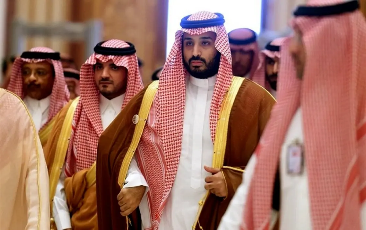 پشت‌پرده تحرک کشورهای عربی در روزهای اخیر چیست؟/ اردوغان به دنبال باج خواهی از بن سلمان؟