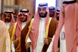 پشت‌پرده تحرک کشورهای عربی در روزهای اخیر چیست؟/ اردوغان به دنبال باج خواهی از بن سلمان؟