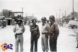 آمده ایم تا بمانیم +عکس