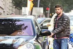 بازیکنانی که پیش از شهرت، ثروتمند بودند/تصاویر