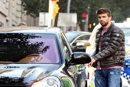 بازیکنانی که پیش از شهرت، ثروتمند بودند/تصاویر