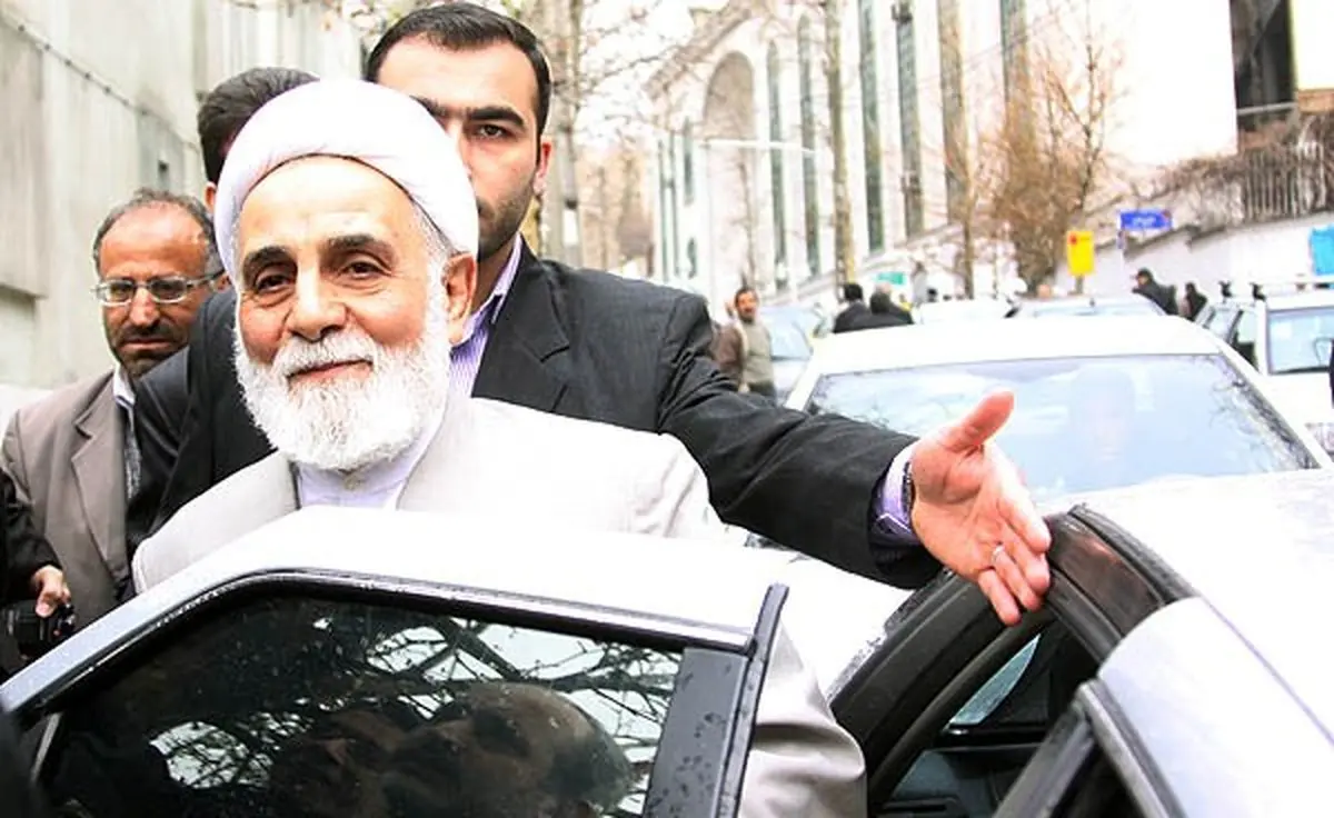 ناطق نوری و سکوت معنادار در مورد مجلس دهم/ دو فرضیه‌ای که آینده سیاسی « شیخ نور» را پیچیده می‌کند