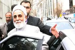 ناطق نوری و سکوت معنادار در مورد مجلس دهم/ دو فرضیه‌ای که آینده سیاسی « شیخ نور» را پیچیده می‌کند