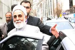 ناطق نوری و سکوت معنادار در مورد مجلس دهم/ دو فرضیه‌ای که آینده سیاسی « شیخ نور» را پیچیده می‌کند