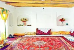 تصویری زیبا از آرامش