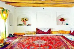 تصویری زیبا از آرامش