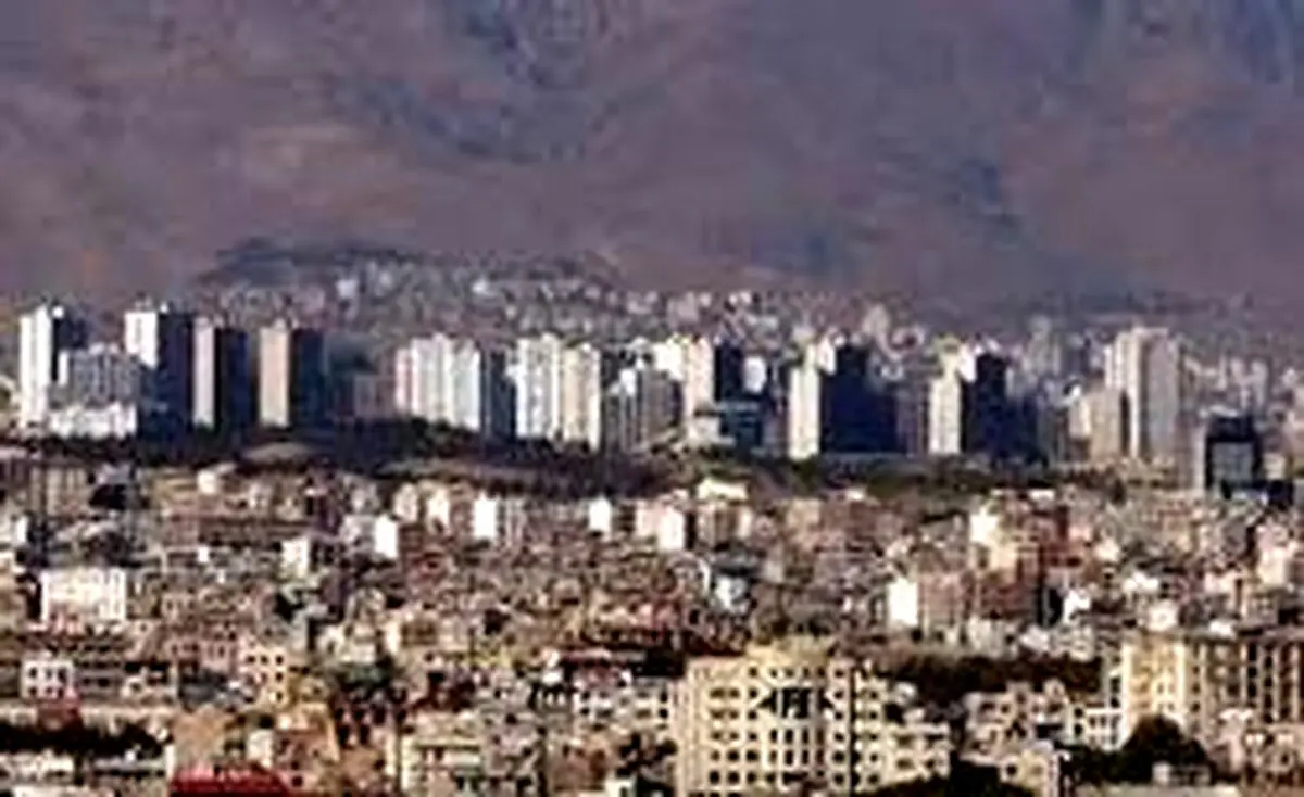 قیمت آپارتمان در تهران؛ ۲۲ اسفند ۹۸ + جدول