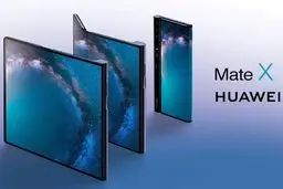 خبرهای جدید از عرضه رسمی گوشی Huawei Mate X 5G