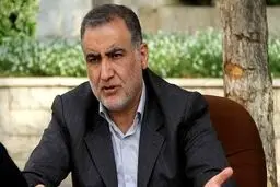 اظهارات جنجالی نماینده مجلس: وزیر کشور مسئول حوادث آبان ۹۸ است / قبیله‌گرایی لاریجانی مانع استیضاح رحمانی‌فضلی شد