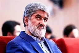 سخنان جنجالی علی مطهری درباره حوادث آبان + جزئیات