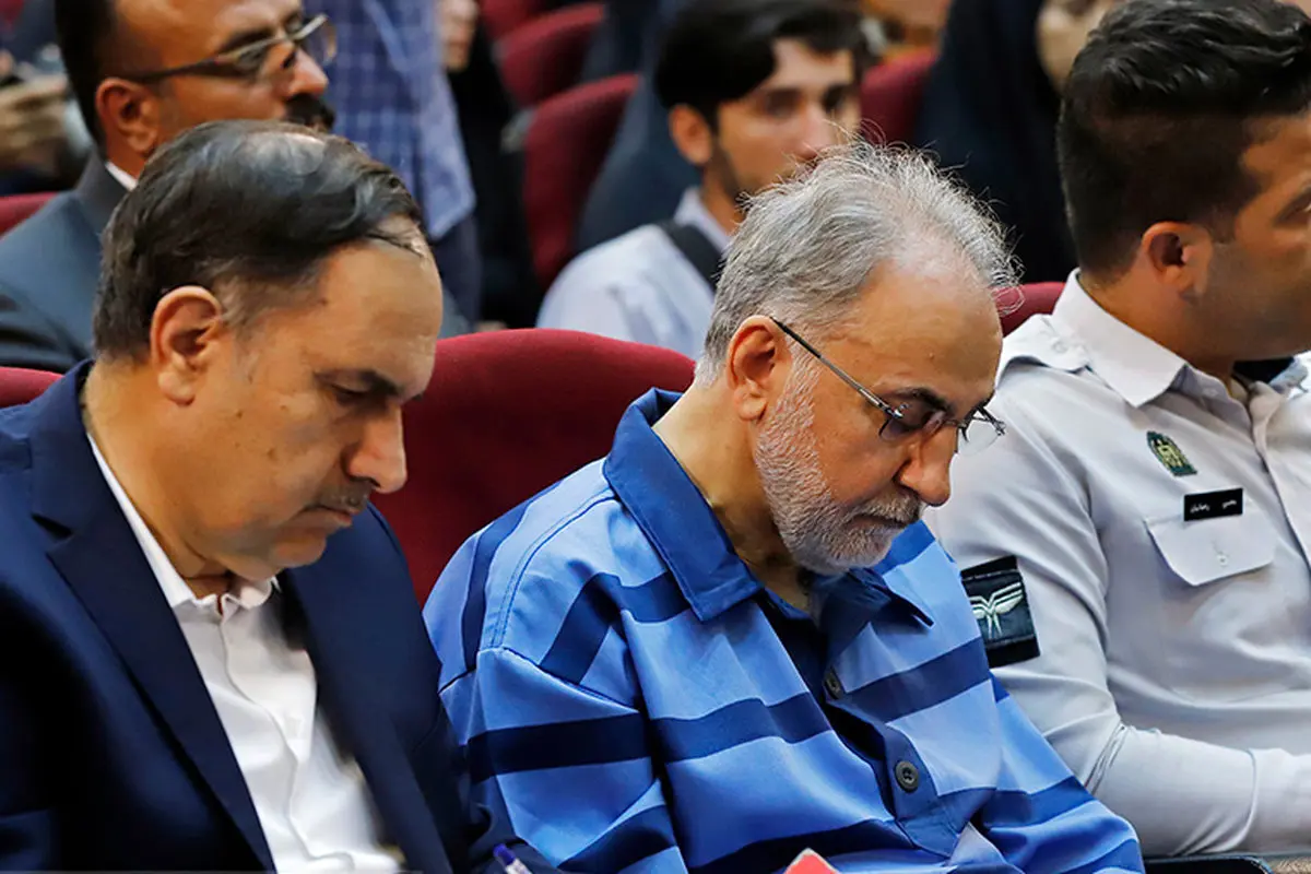 دومین جلسه رسیدگی به پرونده قتل میترا استاد