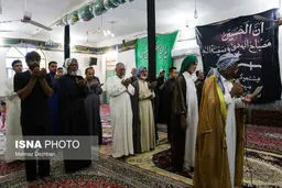 حال و هوای جالب مردم خوزستان در روز عید/تصاویر