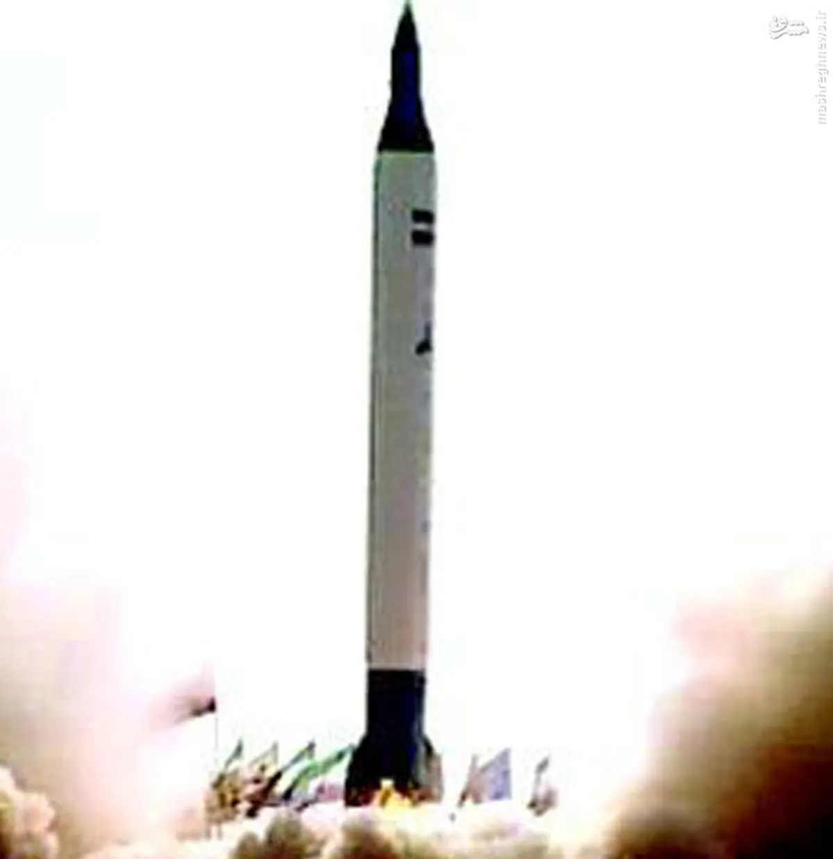 شاهکار شهید مقدم که ماهواره‌های ایرانی را به ارتفاع 1000 کیلومتری می‌برد