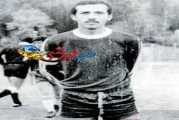 وقتی اردوغان فوتبالیست بود+ عکس