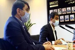 غریب پور: شناسایی بیش از 50 محدوده امیدبخش در استان یزد