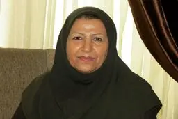 گوینده خبر رادیو درگذشت+ عکس