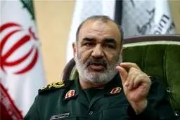 ناگفته های فرمانده سپاه درباره سقوط هواپیمای اوکراینی در جلسه غیر علنی مجلس