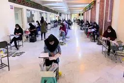 موفقیت در آزمون نظام مهندسی ساختمان