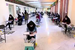 موفقیت در آزمون نظام مهندسی ساختمان